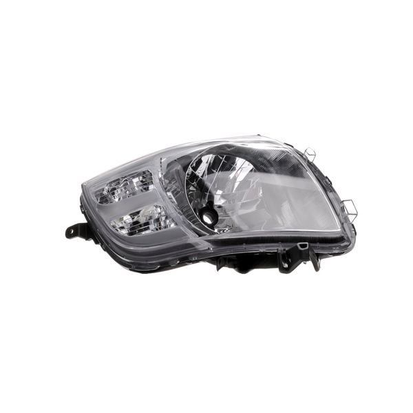 TYC 20-1028-15-2 Ajovalot TOYOTA YARIS CROSS (MXP_) 1.5 Hybrid AWD-i Bensiini/sähköhybridi 131 hv 2025