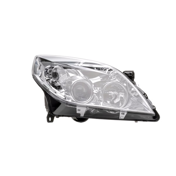 Bloc phare Opel SIGNUM 2007 201041052 TYC