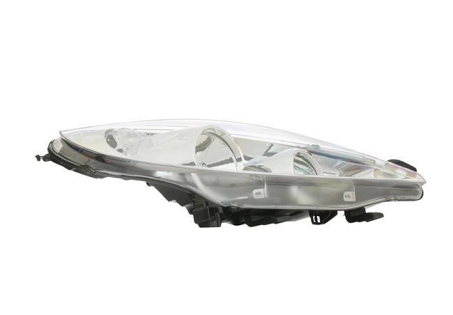 TYC 20-1059-05-2 Основная фара PEUGEOT 207 Hatchback 1.6 16V Turbo бензин 150 л.с. 2006