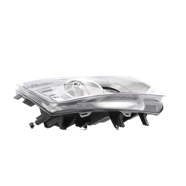 TYC 20-1067-05-2 Priekinis žibintas RENAULT SCENIC 2 (JM0/1) 1.9 dCi dyzelinas 120 AG 2004