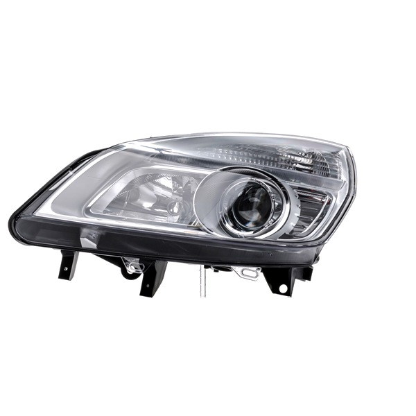 TYC 20-1068-15-2 Faróis Renault Grand Scénic II 2.0 Gasolina 135 cv 2008 preço