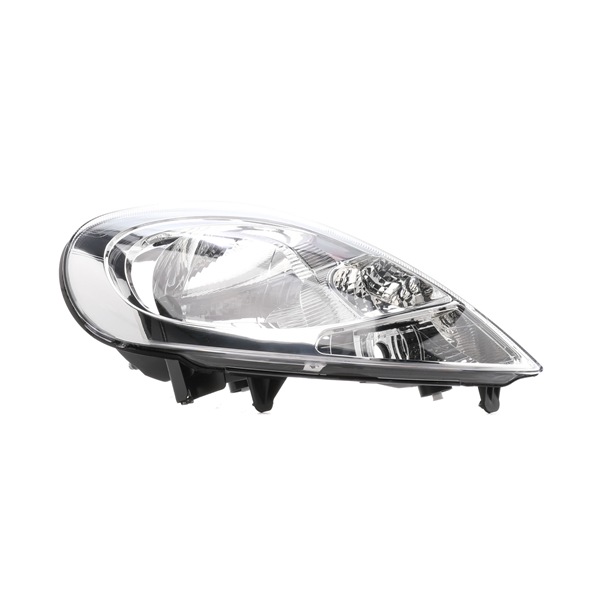 Ajovaloumpio TYC 20-1099-35-2 sopivat NISSAN, OPEL, RENAULT halvalla