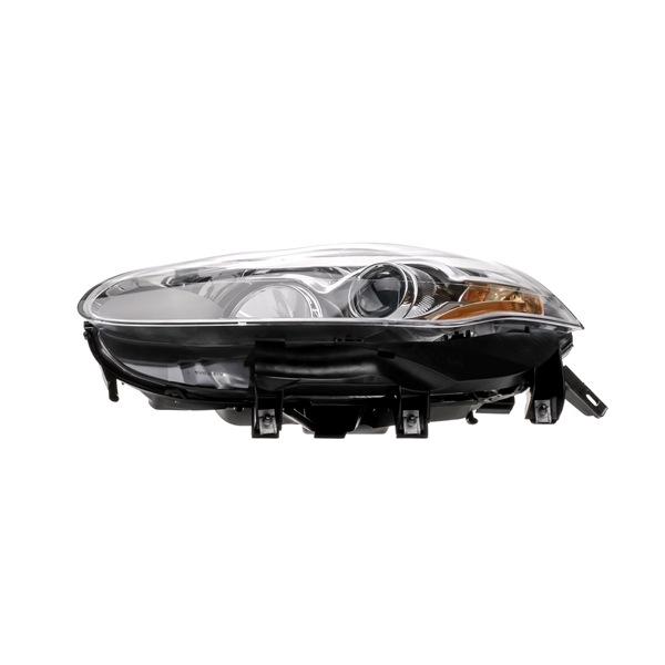 Fiat SIENA 2025 Scheinwerfer 2011138052 TYC