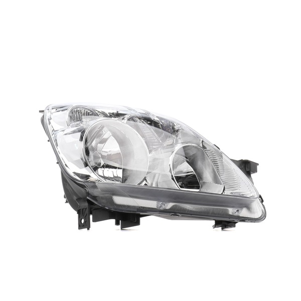 20-11149-15-2 TYC Faros delanteros HONDA ACCORD