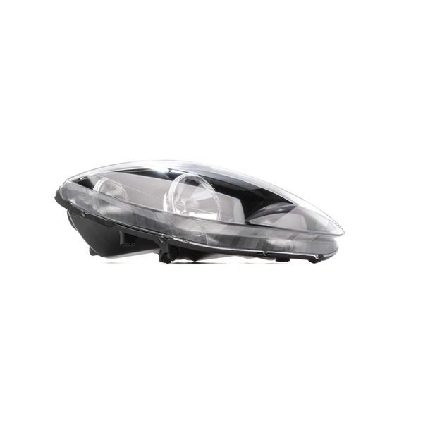 d'origine Seat ALHAMBRA TYC Optique de phare 20-11209-15-2