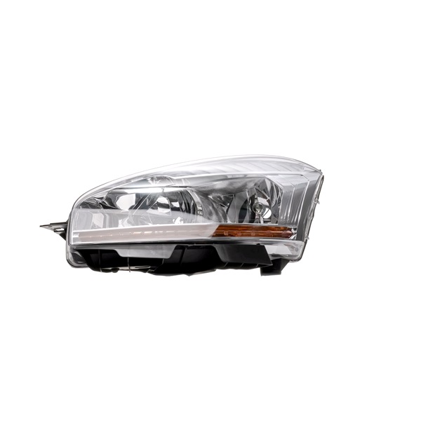 TYC 20-11256-05-2 CITROËN C4 III Hatchback ajovaloumpio LED ja Xenon