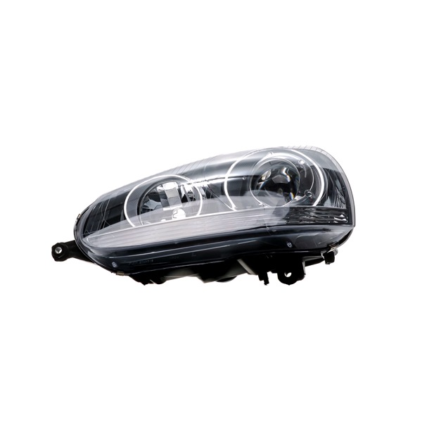 TYC 20-11258-05-2 Faros delanteros VW Taigo (CS1) 1.5 TSI Gasolina 150 cv 2022 precio