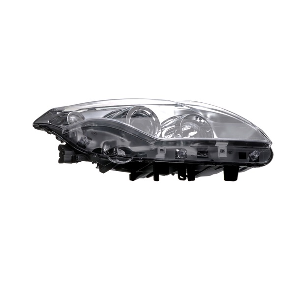 TYC 20-11351-05-2 Lyktor RENAULT LAGUNA 3 (BT0/1) 3.5 V6 Bensin 238 hk 2013 pris