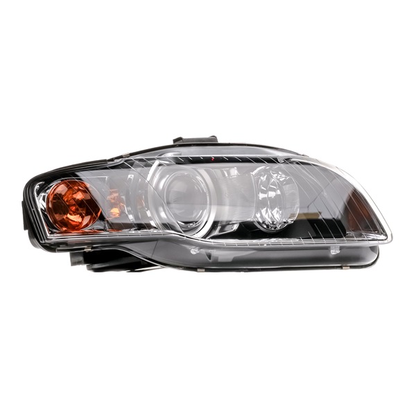 TYC 20-11427-05-2 Forlygte Audi A4 B7 Avant 2.0 TDI Diesel 121 HK 2006 pris