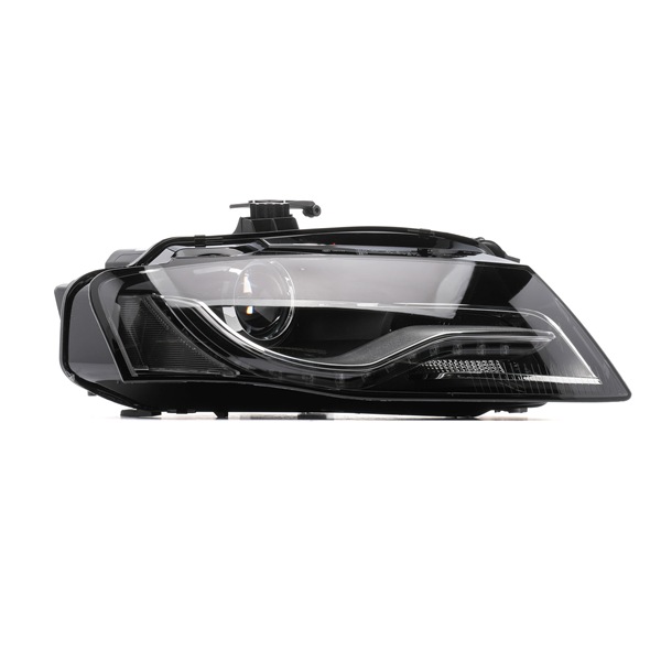 TYC 20-11463-06-2 forlygter Audi A4 B8 Avant pris