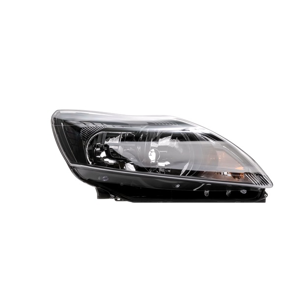 TYC 20-11483-25-2 Hovedlyskaster Focus Mk1 Varebil / Stasjonsvogn (DNW)