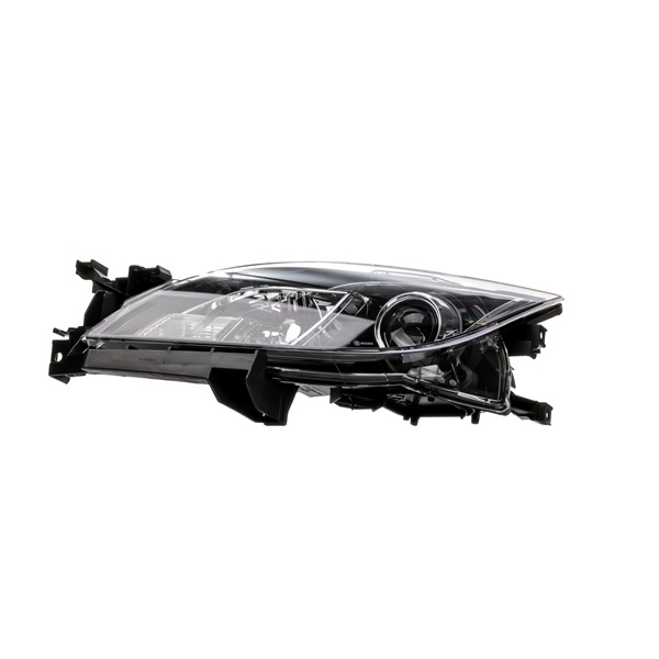 TYC 20-11530-15-2 original Scheinwerfer Mazda 6 GH Kombi Preis