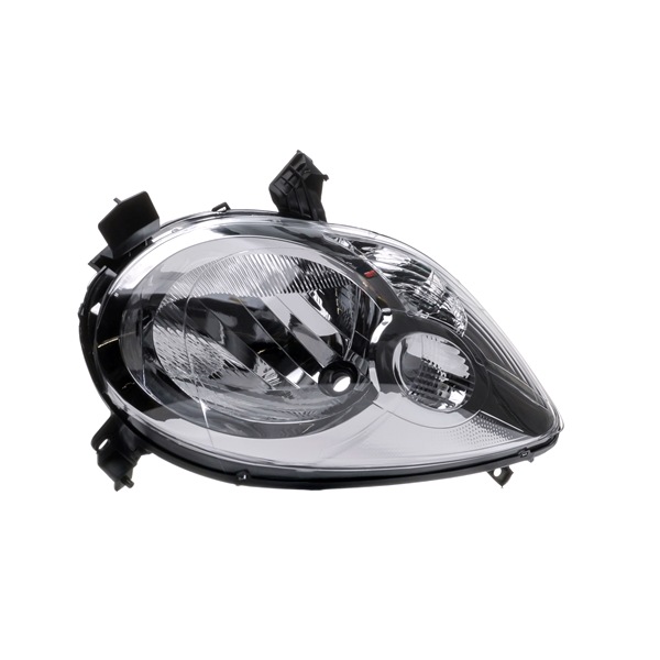 Faro Citroën C1 2018 2011605052 TYC
