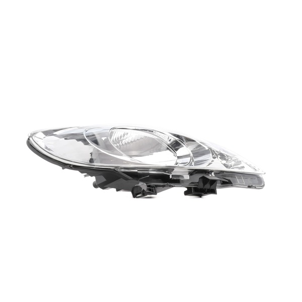 TYC 20-11607-05-2 original PEUGEOT 107 Scheinwerfer Preis