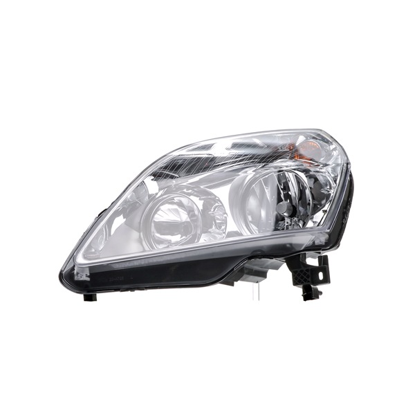TYC 20-11652-05-2 Phare avant Opel Zafira B 2.0 (M75) Essence 241 CV 2006