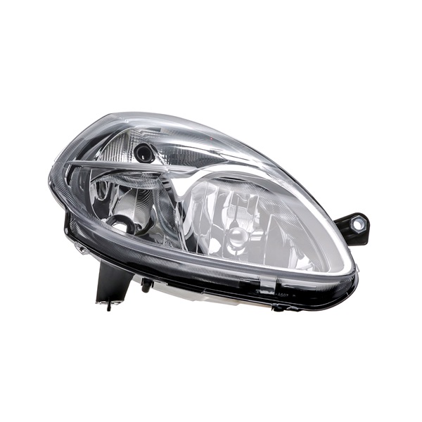 TYC Koplamp 20-11667-05-2
