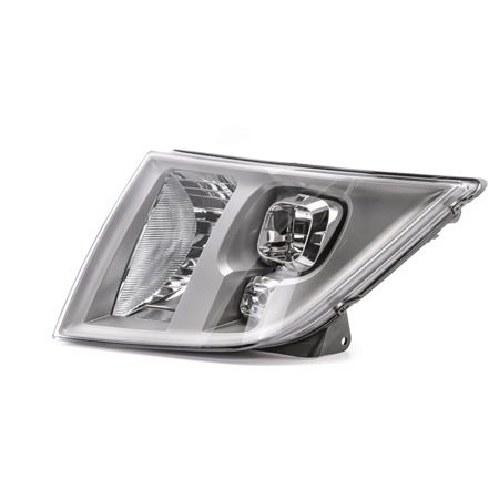 TYC 20-11735-05-2 Voorlamp Ford Sierra Station Wagon 2.0 Benzine 115 Pk 1985 kosten