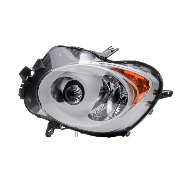TYC 20-11753-05-2 Alfa Romeo 155 fanali anteriori originale