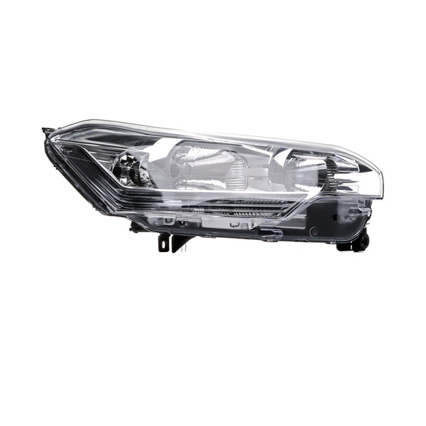 6206R6 OE TYC Headlight 20-11755-15-2