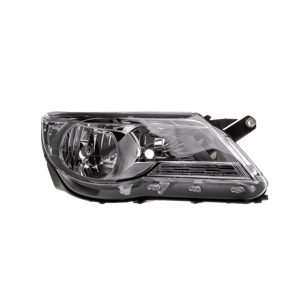 5N1941032AB OE TYC Headlight 20-11765-05-2