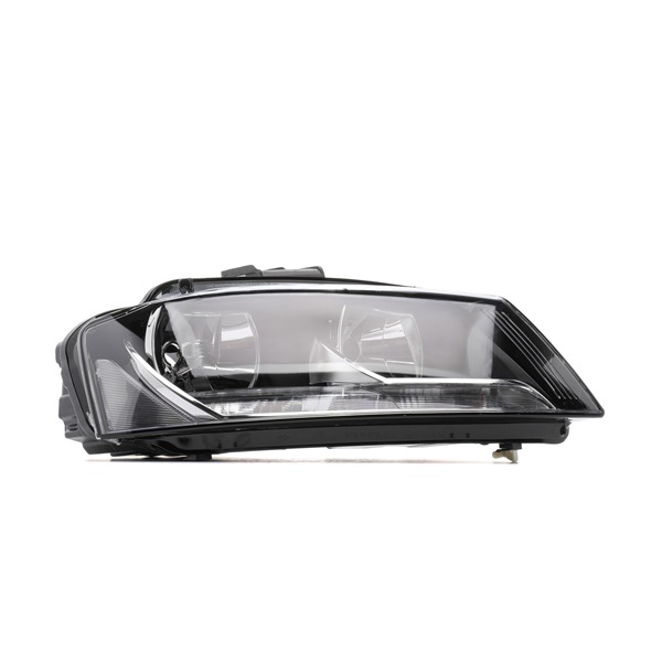 TYC 20-11773-06-2 Voorlamp Audi A3 8PA Sportback 1.8 TFSI Benzine 160 Pk 2007 kosten