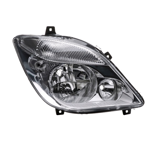 TYC 20-11813-05-2 Fari anteriori MERCEDES-BENZ SPRINTER 5-t Pianale piatto/Telaio (906) 518 CDI 3.0 (906.153, 906.155, 906.253) Diesel 184 CV 2009 prezzo