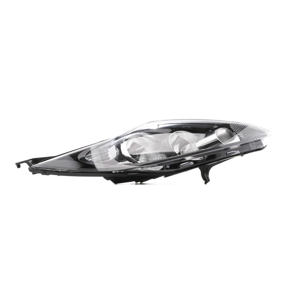 Projecteur principal Ford Fiesta Mk5 Berline prix 2004: TYC 20-11815-05-2v