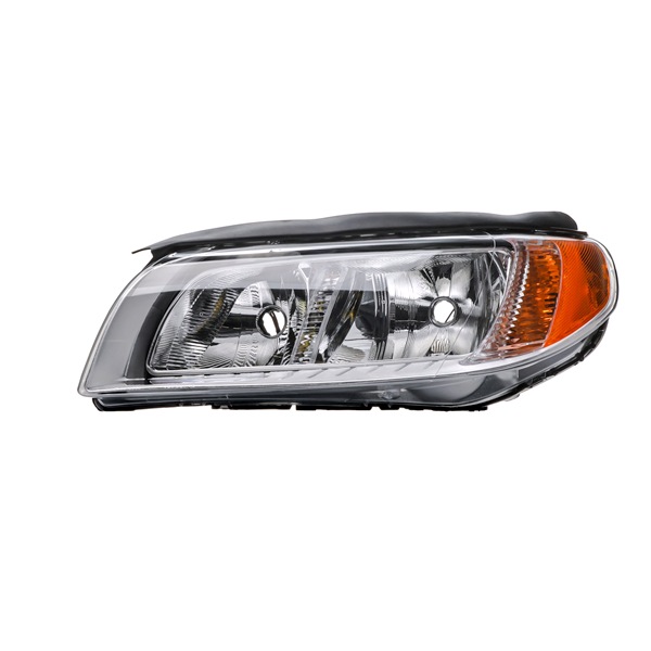 TYC 20-11950-15-2 Headlights VOLVO XC40 (536) B5 Mild-Hybrid AWD Petrol/Electric 250 hp 2020 price