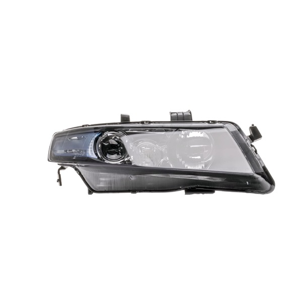 TYC 20-12001-05-2 Lygter HONDA ACCORD IV Aerodeck (CB) 2.2 Benzin 140 HK 1993 pris