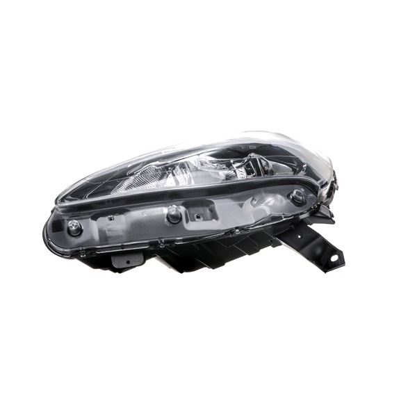 TYC 20-12052-15-2 Ajovaloumpio Renault Clio 3 2.0 16V Sport Bensiini 200 hv 2013