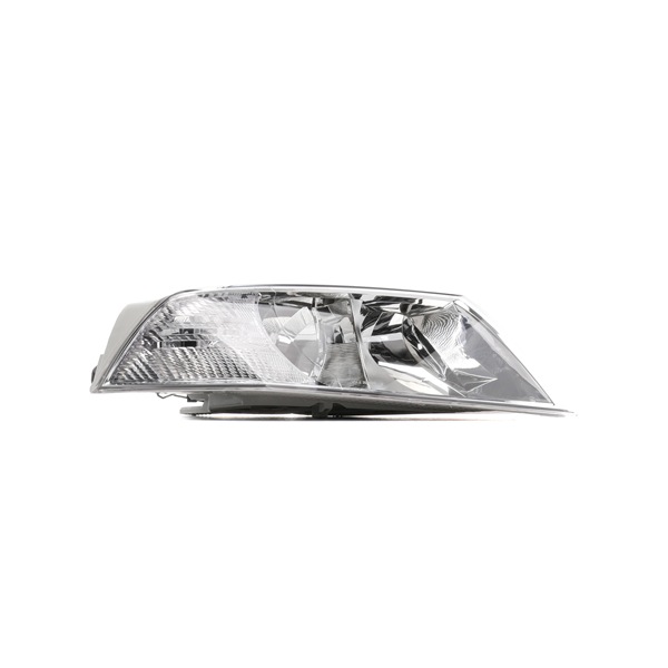 TYC 20-12177-15-2 Faróis SKODA Octavia IV Combi (NX5) 2.0 TDi Diesel 150 cv 2021 preço