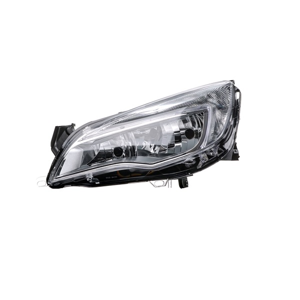 TYC 20-12190-05-2 Faro Opel Astra J 2.0 CDTI (68) Diesel 165 CV 2011 prezzo