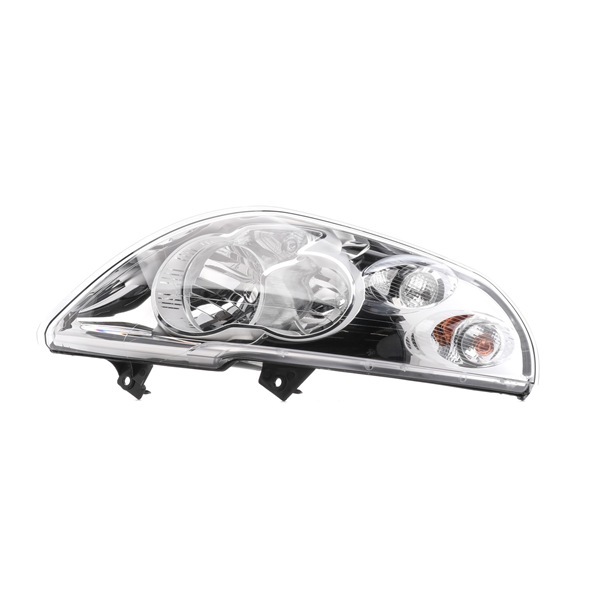 TYC 20-12337-05-2 Scheinwerfer RENAULT MASTER 3 Pritsche/Fahrgestell (EV, HV, UV) 2.3 dCi 150 FWD 150 PS Diesel 2024