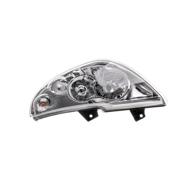 TYC 2012338052 Phares Renault ZOE 2024