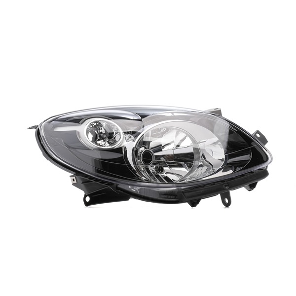 TYC 20-1401-16-2 Feux avant Twingo 2 Phase 2 1.5 dCi Diesel 64 CV 2008 prix