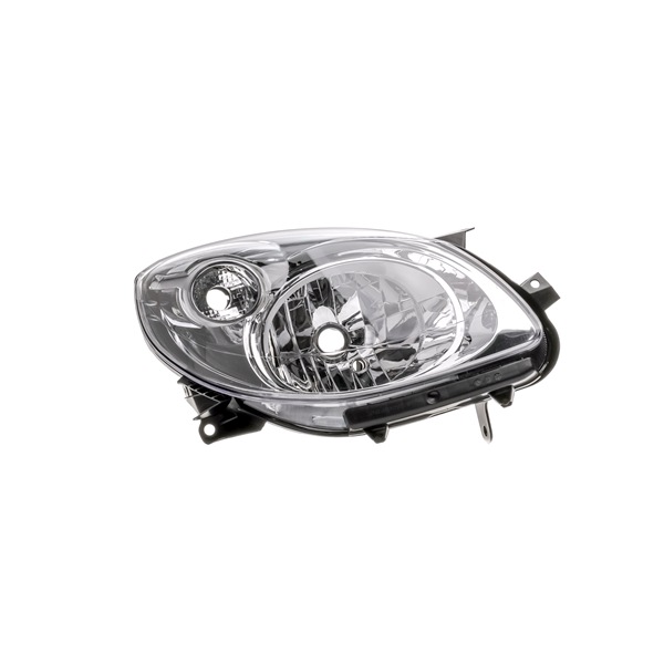TYC 20-1401-26-2 precio Faros delanteros Renault Twingo 3 izquierdos y derechos