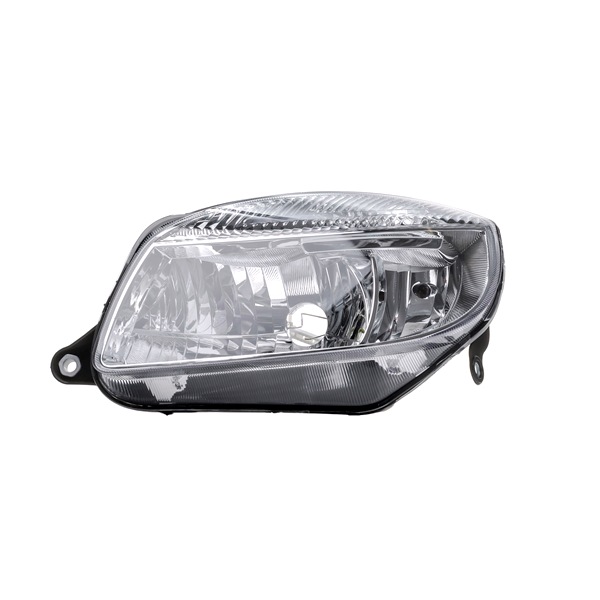 TYC 20-1502-05-2 LED und Xenon Scheinwerfer SKODA 105 / 120 Kosten
