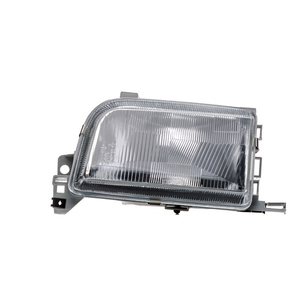 TYC 20-3476-05-2 Scheinwerfer RENAULT CLIO I (B/C57_, 5/357_) 1.4 Benzin 79 PS 1998