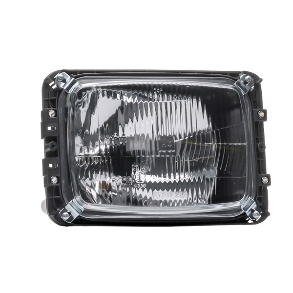 TYC 20-3525-05-2 Основная фара MERCEDES-BENZ T1 c бортовой платформой/ходовая часть (601) 209 D 2.9 Дизель 88 л.с. 1990