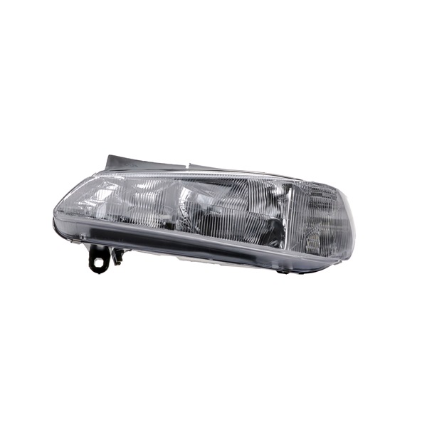 Koplamp TYC 20-3702-08-2 geschikt voor PEUGEOT goedkope