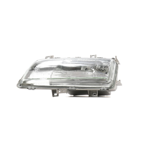 TYC 20-5384-08-2 Fari anteriori SEAT Alhambra (7V8, 7V9) 2.0 i Benzina 115 CV 2010 prezzo