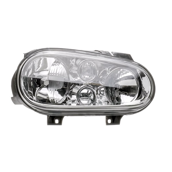 TYC 20-5385-75-2 Framlykta VW Golf 4 Variant (1J5) 2.8 V6 4motion Bensin 204 hk 2000 pris