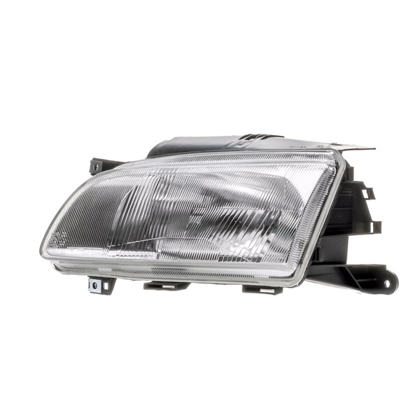 TYC Headlight 20-5514-05-2