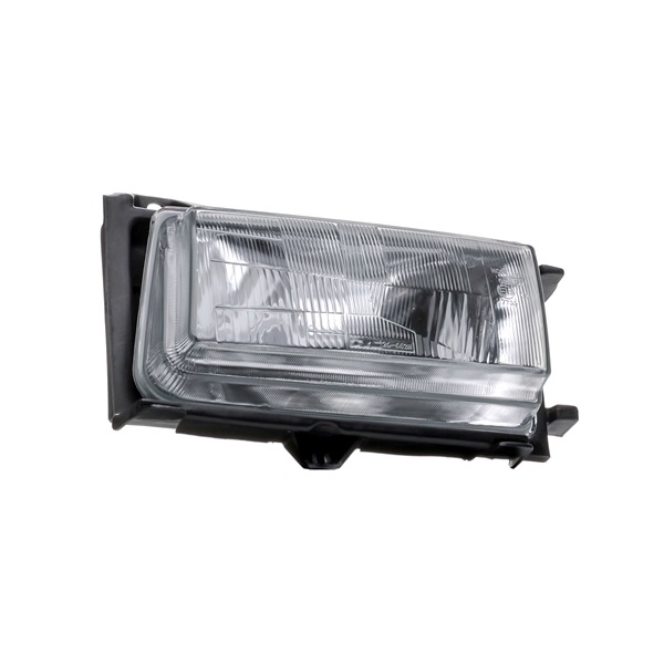 Citroën JUMPY 2010 Scheinwerfer Set 205528082 TYC
