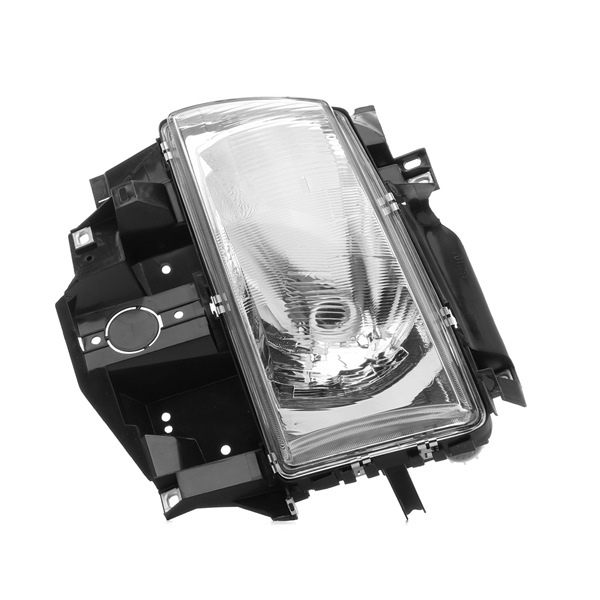 TYC 20-5542-08-2 Ajovalot VW T4 Flatbed Kuorma-auto 2.5 Bensiini 110 hv 2002