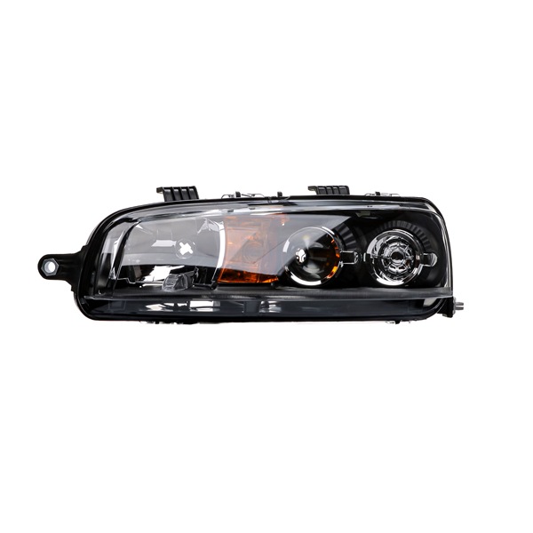 TYC 20-5958-65-2 Strålkastare FIAT 124 Sedan (124_) 1500 Special T Bensin 80 hk 1971 pris