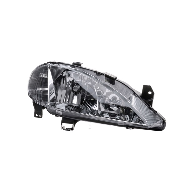 TYC 20-5999-05-2 Voorlamp Renault Megane 1 Grandtour 1.9 dCi Diesel 102 Pk 2001 kosten