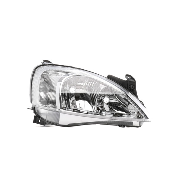 TYC 20-6065-05-2 Glavni zaromet Opel Combo C Tour 1.6 Bencin 87 km 2004