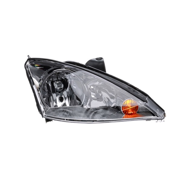 TYC Headlight 20-6347-05-2