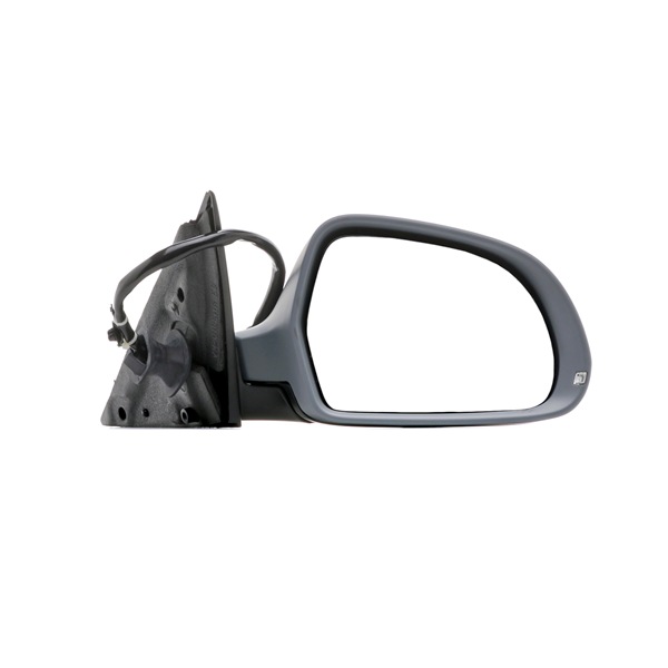 TYC 302-0073 Sidespejl Audi A4 B8 8K2 3.0 TDI quattro Diesel 211 HK 2010 pris